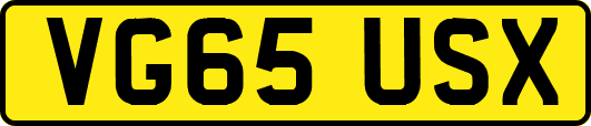 VG65USX