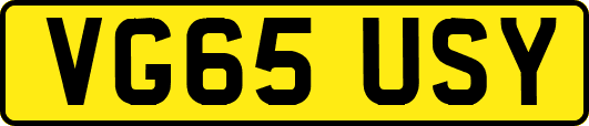 VG65USY