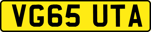 VG65UTA