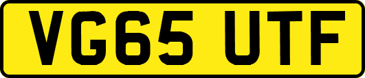 VG65UTF