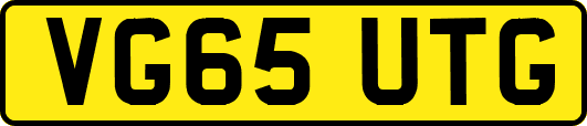 VG65UTG