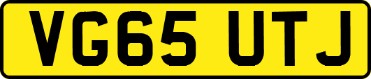 VG65UTJ