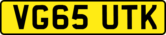 VG65UTK