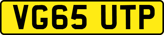 VG65UTP