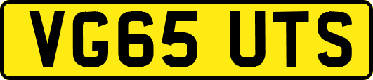 VG65UTS