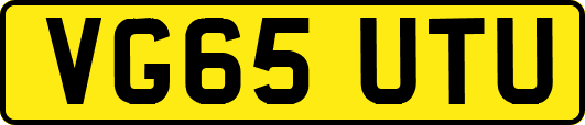 VG65UTU