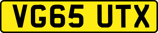 VG65UTX