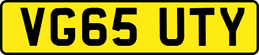 VG65UTY
