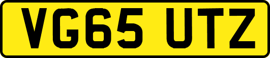 VG65UTZ