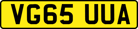 VG65UUA