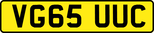 VG65UUC