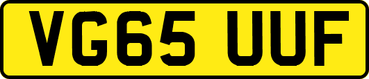 VG65UUF