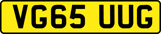 VG65UUG