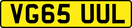 VG65UUL