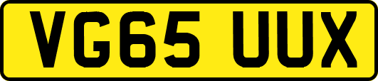 VG65UUX