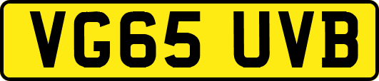 VG65UVB