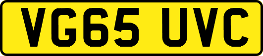VG65UVC