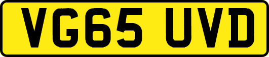 VG65UVD