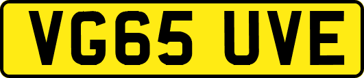 VG65UVE
