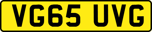 VG65UVG
