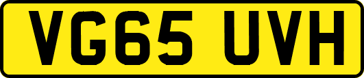 VG65UVH