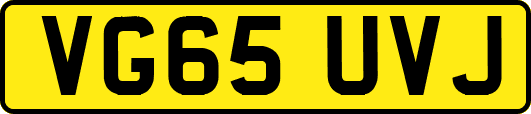 VG65UVJ