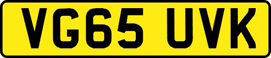 VG65UVK