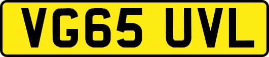 VG65UVL