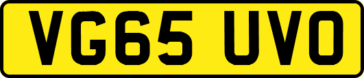 VG65UVO