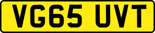 VG65UVT