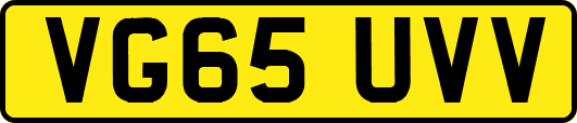 VG65UVV