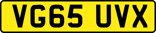 VG65UVX