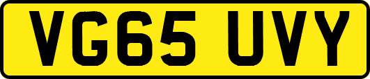VG65UVY