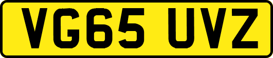 VG65UVZ