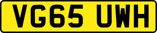 VG65UWH