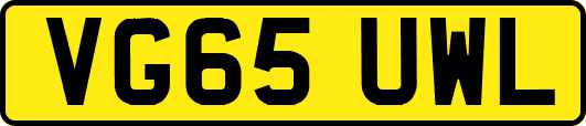 VG65UWL