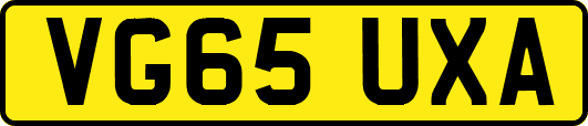 VG65UXA