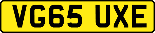 VG65UXE