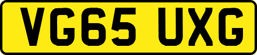 VG65UXG