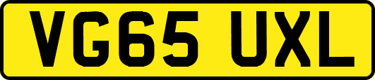 VG65UXL