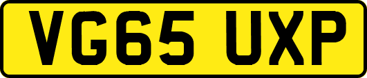 VG65UXP