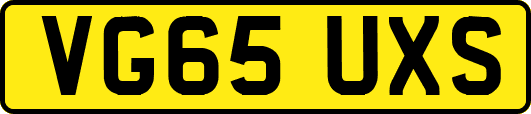 VG65UXS