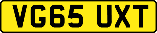 VG65UXT