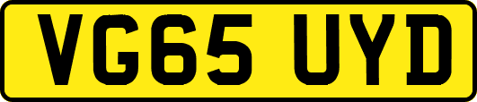 VG65UYD
