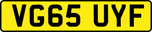 VG65UYF