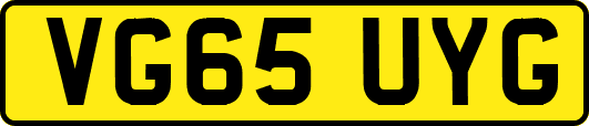 VG65UYG