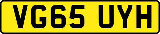 VG65UYH
