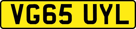 VG65UYL