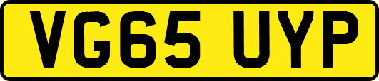 VG65UYP
