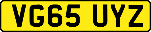 VG65UYZ